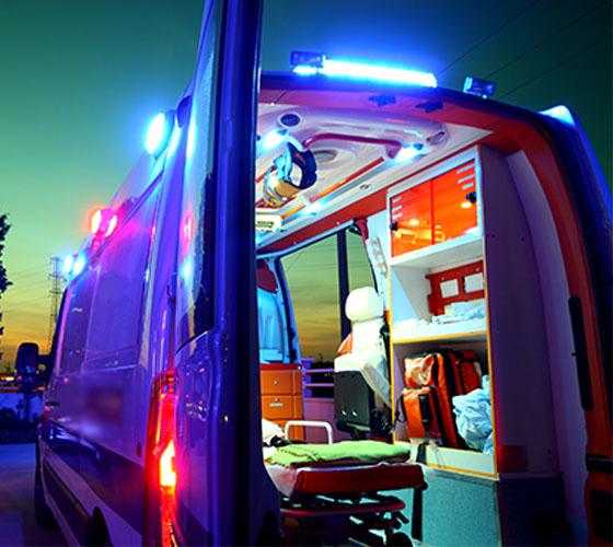 长葛市车辆内部展示